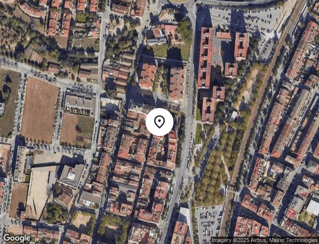 Appartement à Rue Pius Xii , 9